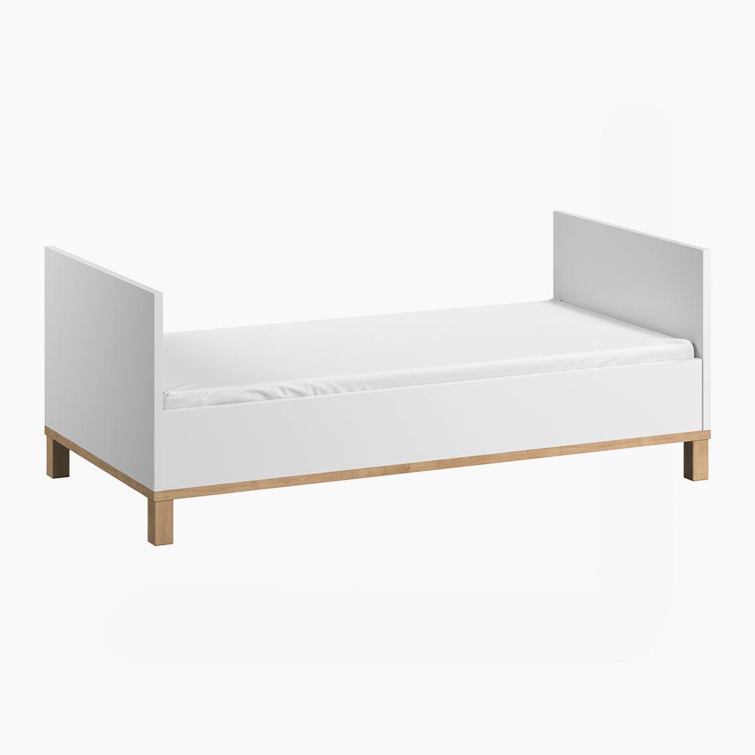 Altitude Cot Bed (70X140) - White