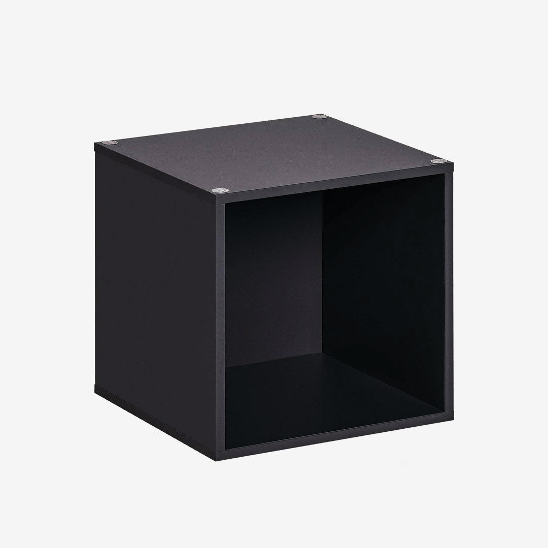 Balance Medium Open Box - Black