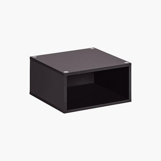 Balance Small Open Box - Black