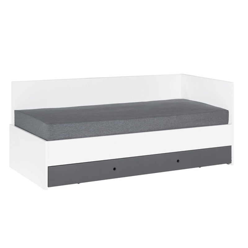 Concept Storage Drawer for Couch Bed