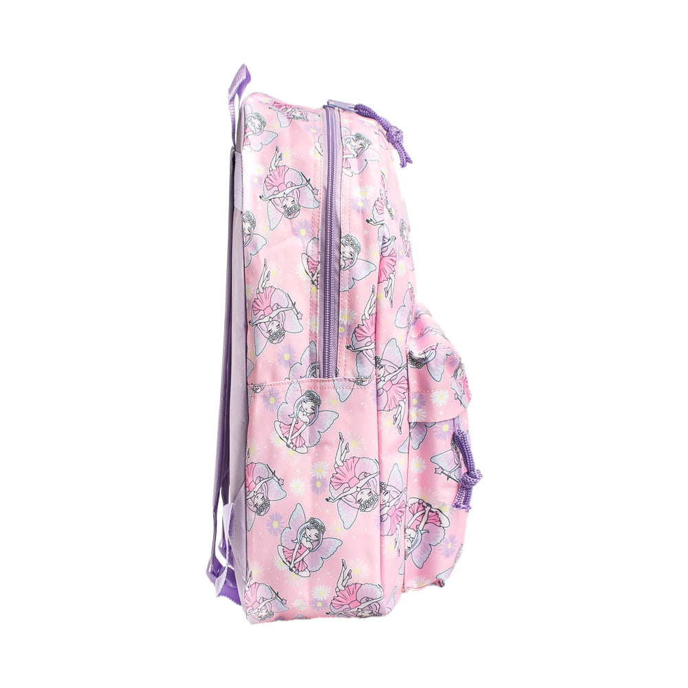 Fashion Backpack - Flower Fairy