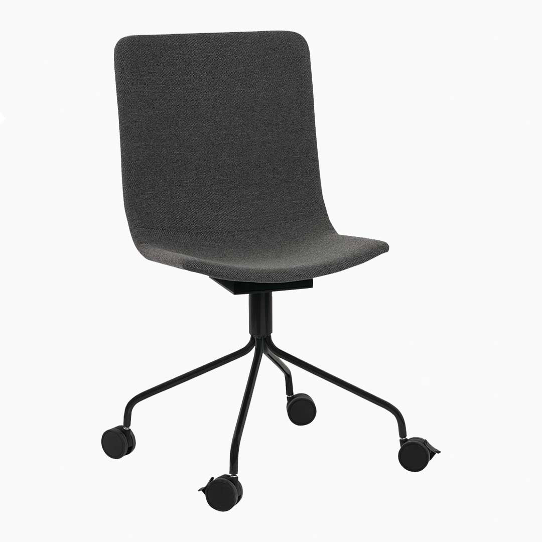 Move Chair - Dark Grey