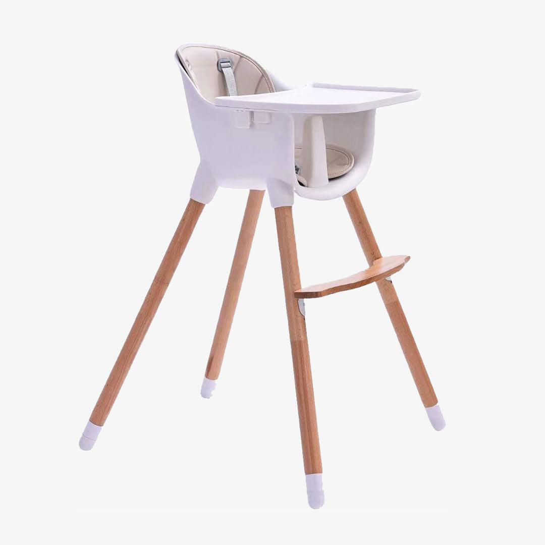 Nora Adjustable High Chair