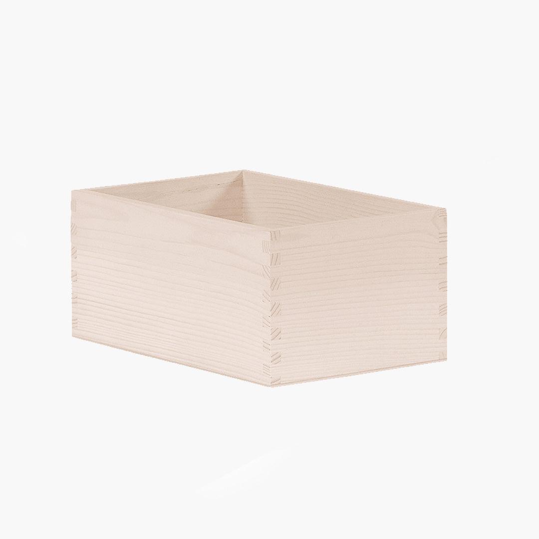 Spot Box For Tables