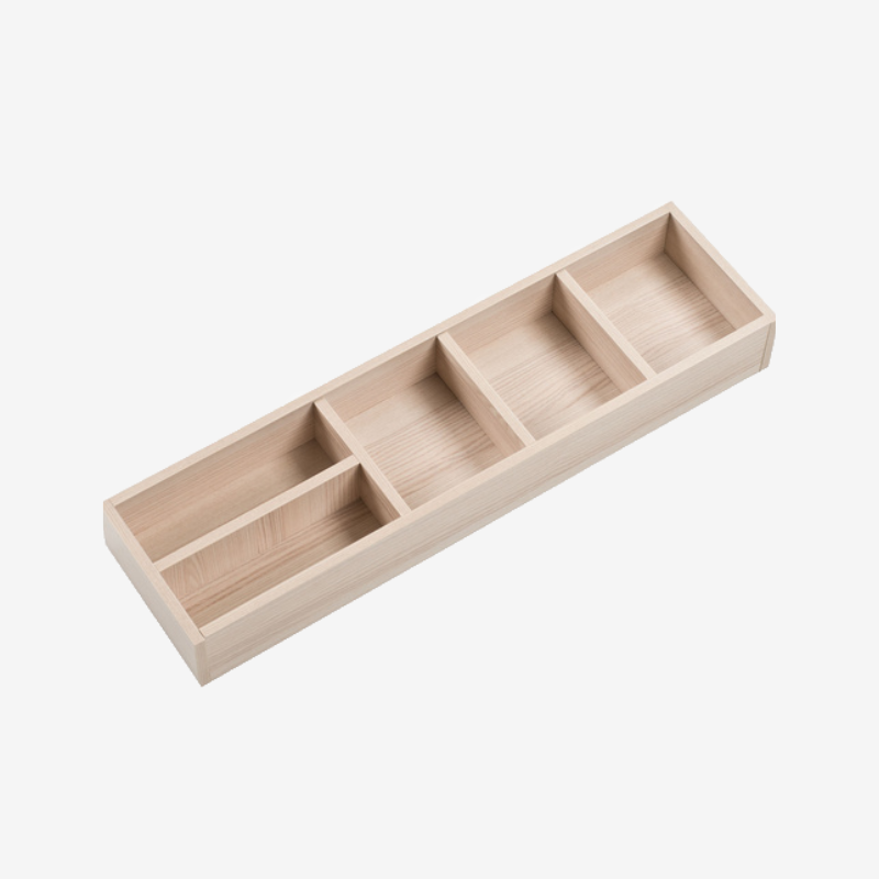 Spot Organizer For Drawers