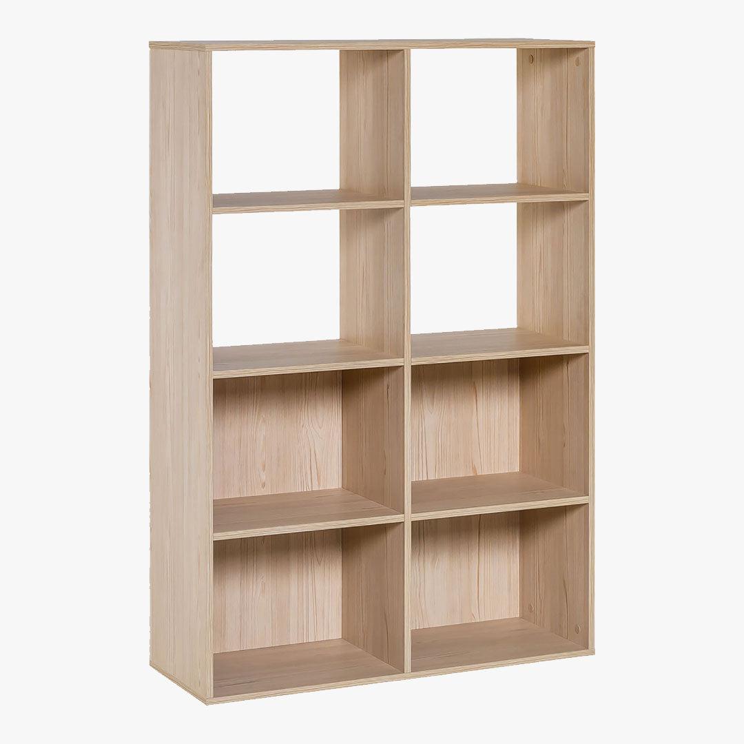 Stige Bookcase - Pine