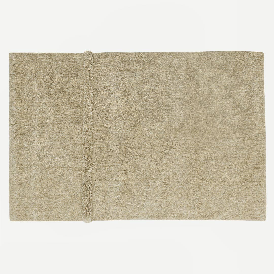 Woolable Rug Tundra - Blended Sheep Beige - 240 x 170