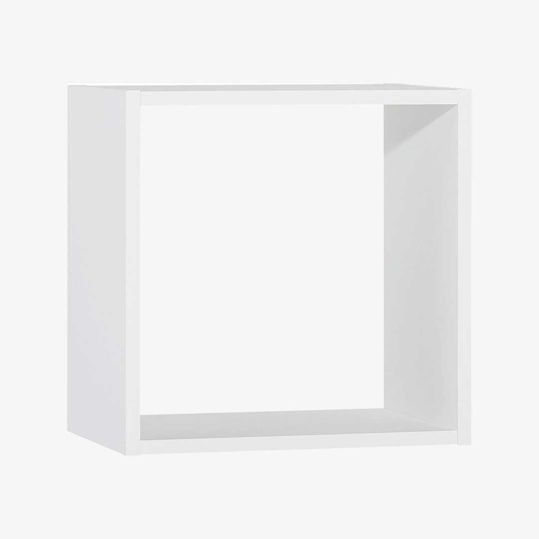 YU Wall Shelf - White