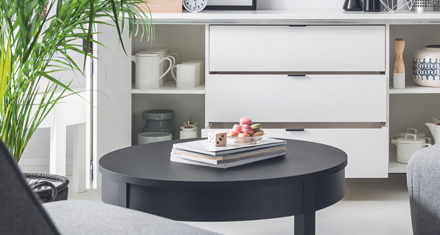 Simple Furniture Range | CLM Home