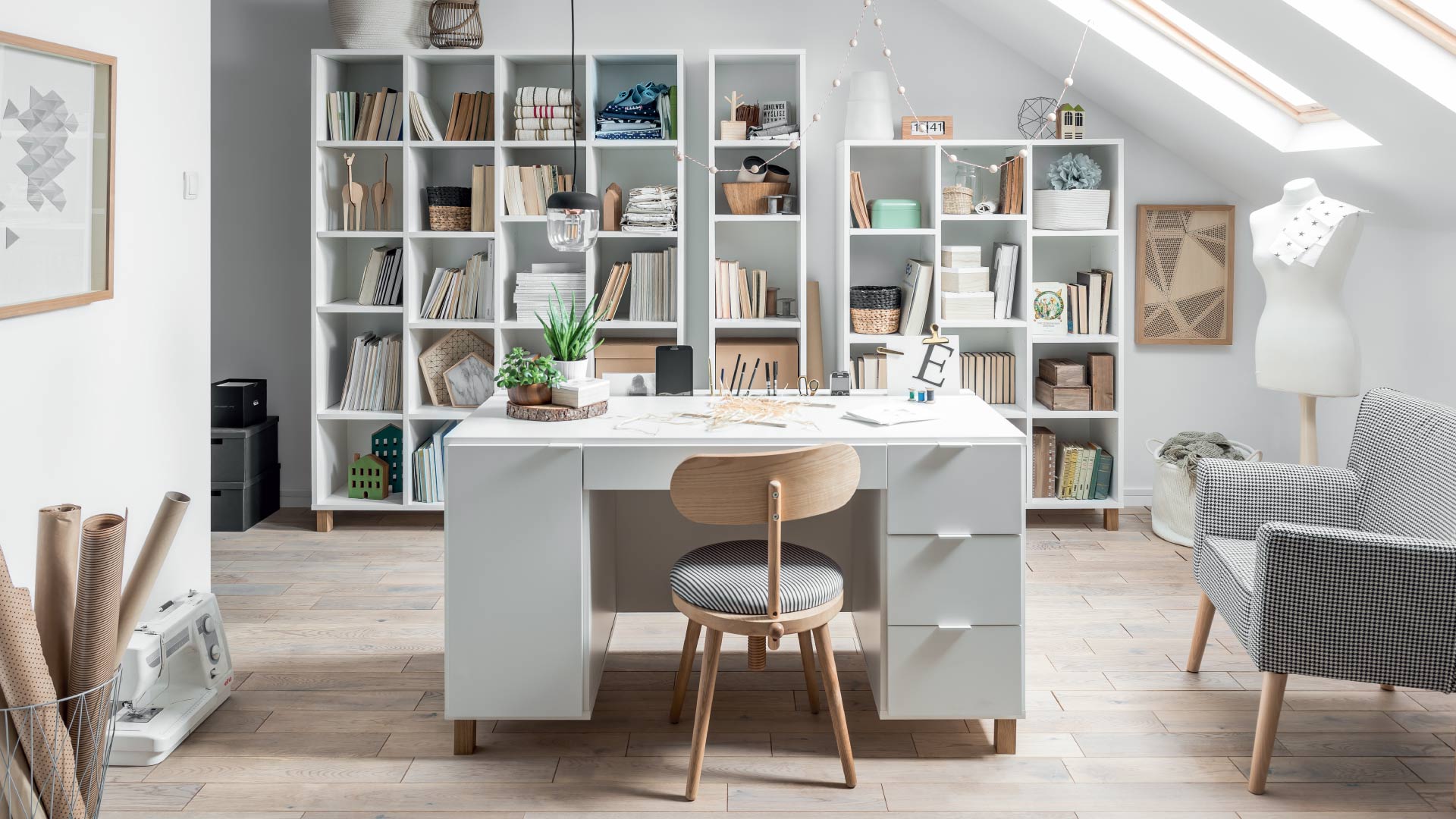 Home Office and Study Furniture